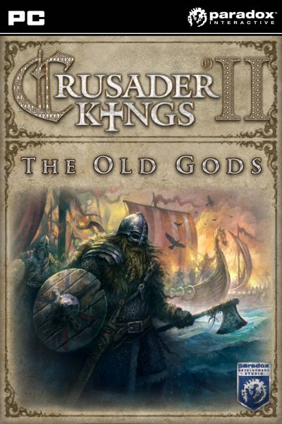 Crusader Kings II: The Old Gods - Image 22