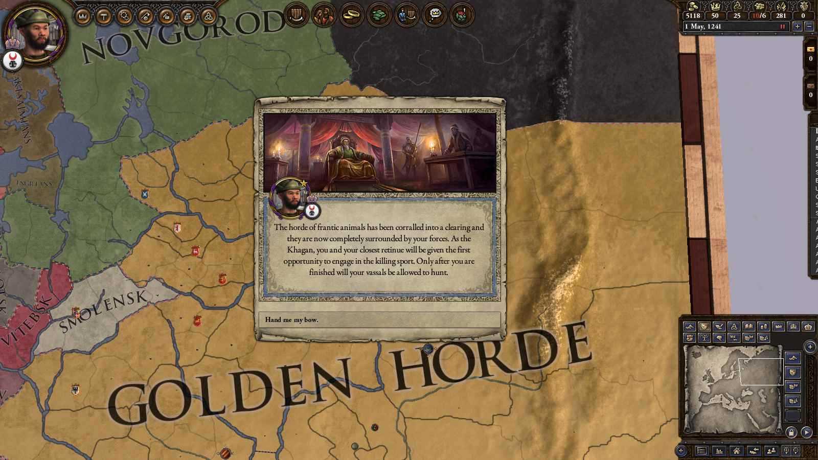 Crusader Kings II: The Old Gods - Image 5
