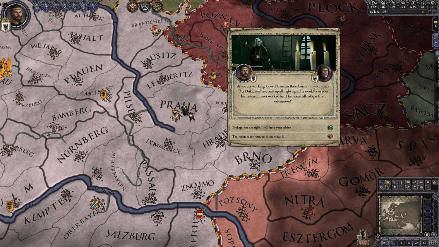 Crusader Kings II: The Reaper's Due - Image 5