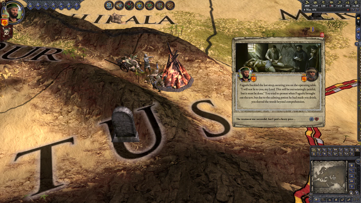 Crusader Kings II: The Reaper's Due - Image 8