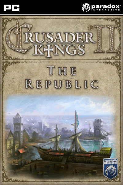 Crusader Kings II: The Republic - Image 10