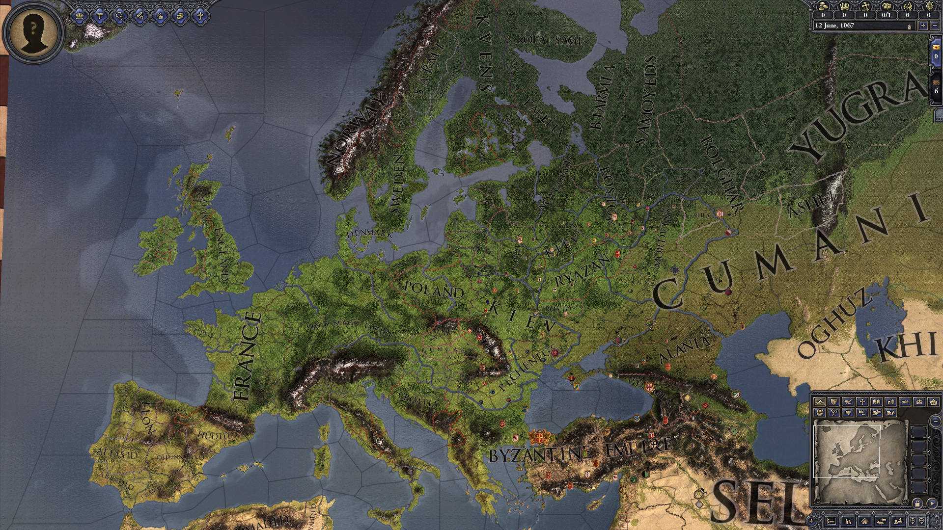 Crusader Kings II: Turkish Unit Pack - Image 9