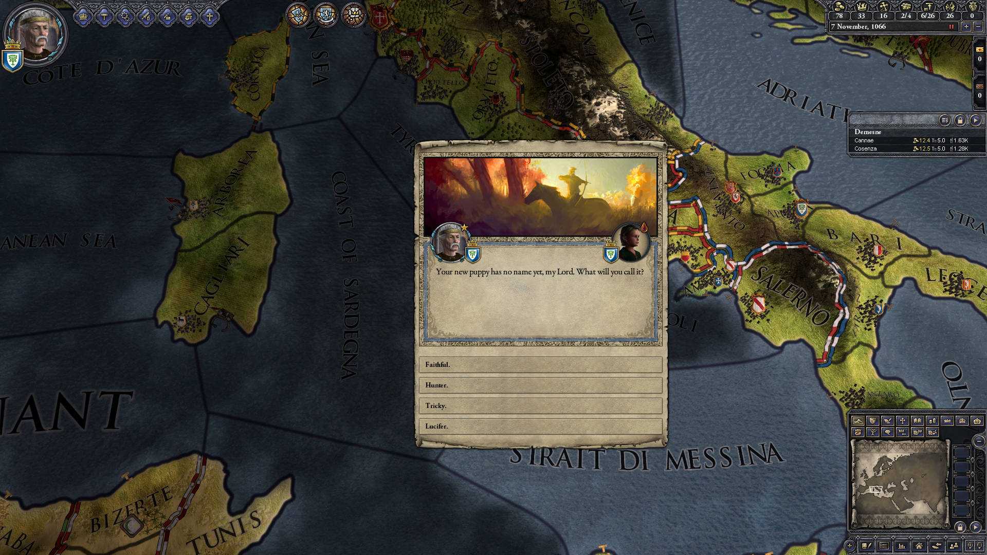 Crusader Kings II: Way of Life - Image 7