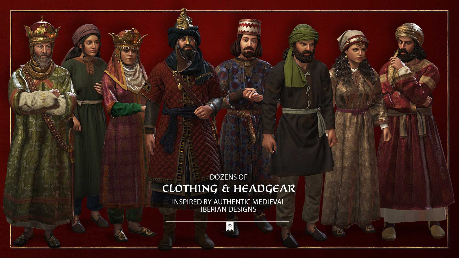 Crusader Kings III: Fate of Iberia - Image 11