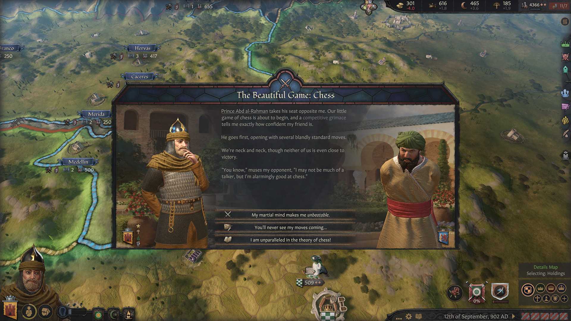 Crusader Kings III: Fate of Iberia - Image 7