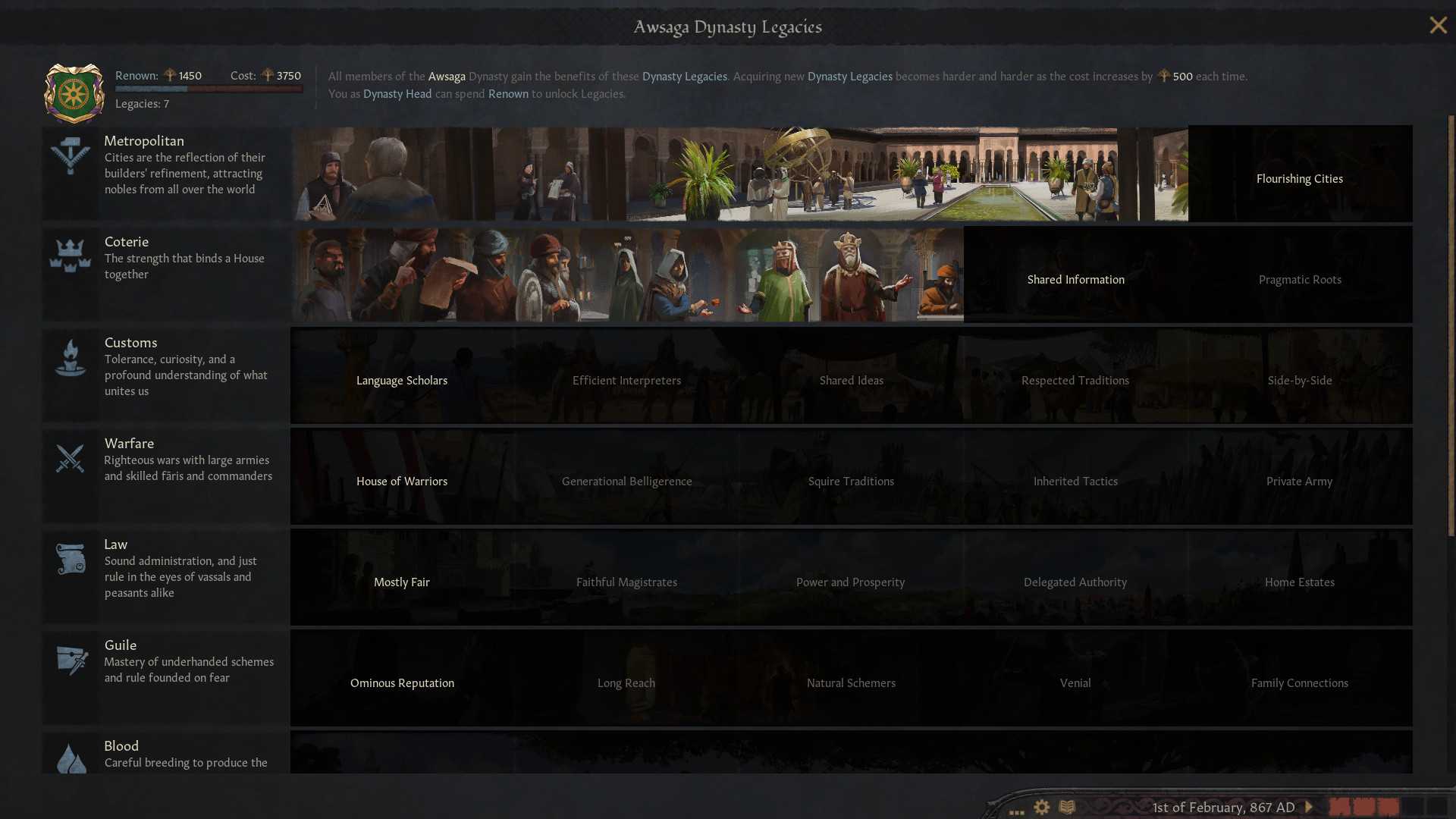 Crusader Kings III: Fate of Iberia - Image 9