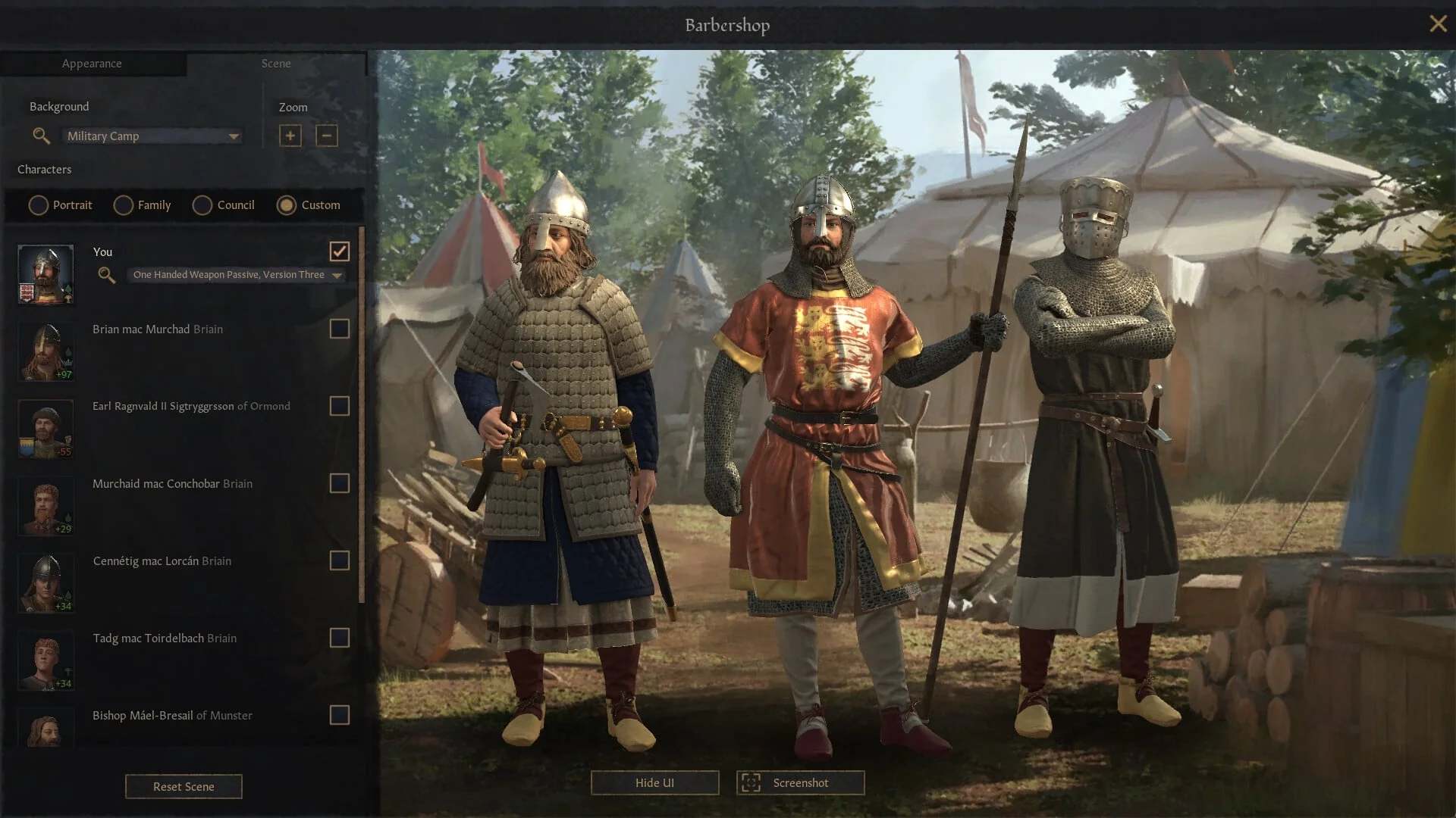 Crusader Kings III: Tours & Tournaments - Image 6