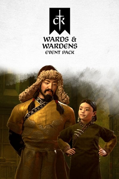 Crusader Kings III: Wards & Wardens - Image 10