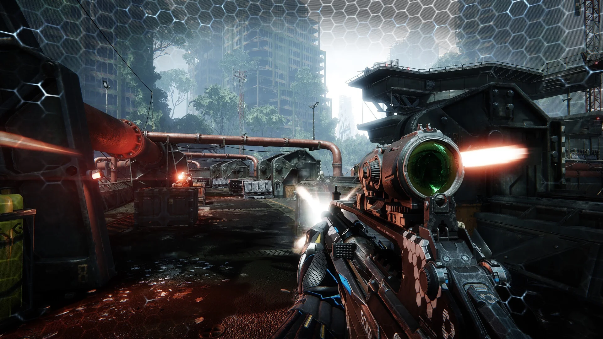Crysis 3 Remastered - Image 3