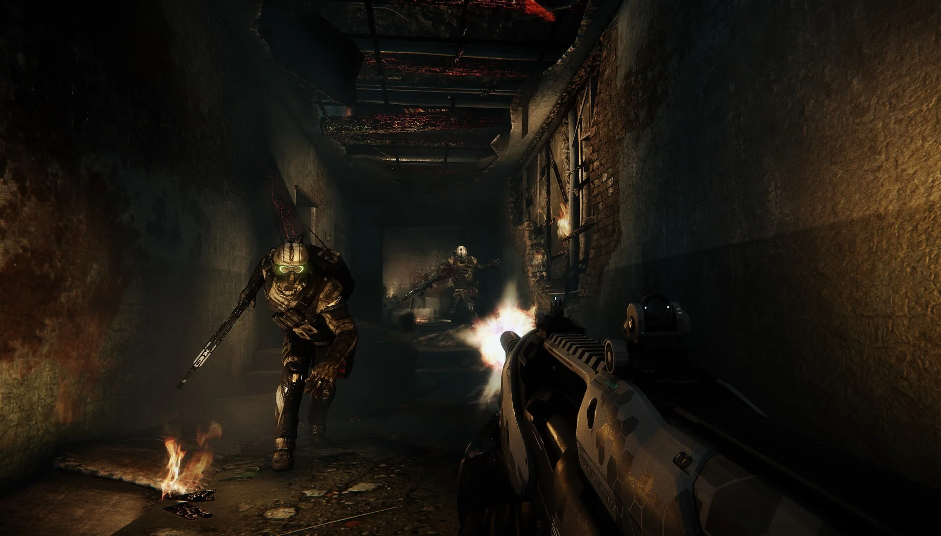 Crysis 3 Remastered - Image 5