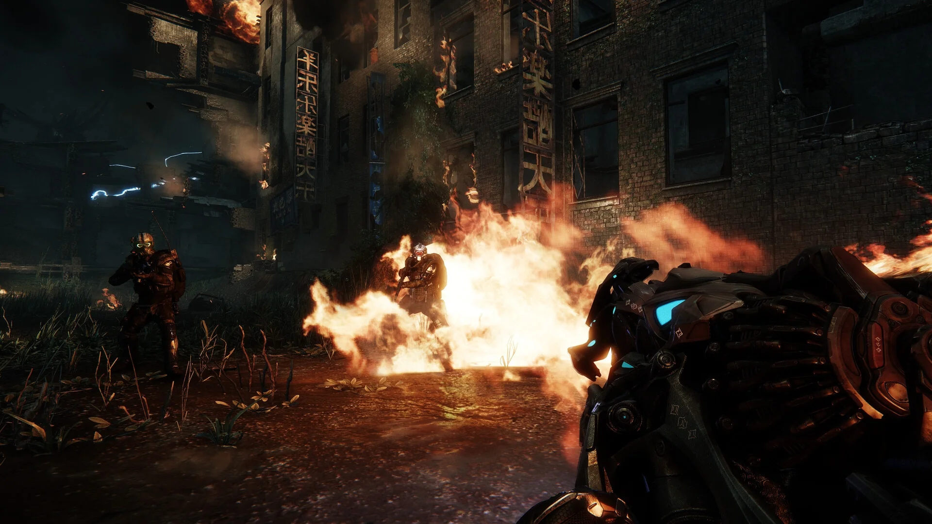Crysis 3 Remastered - Image 7
