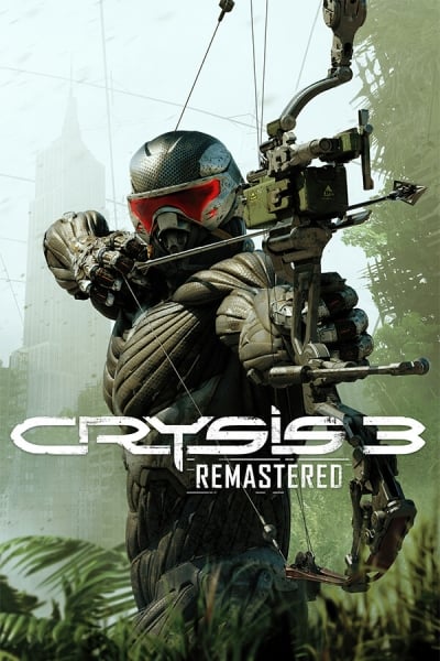 Crysis 3 Remastered - Image 9