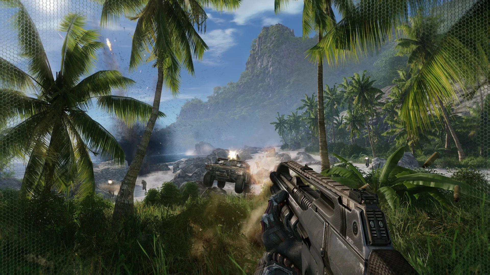 Crysis Remastered - Image 6