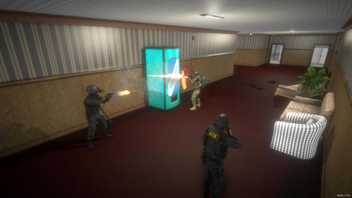 CTU: Counter Terrorism Unit - Image 13