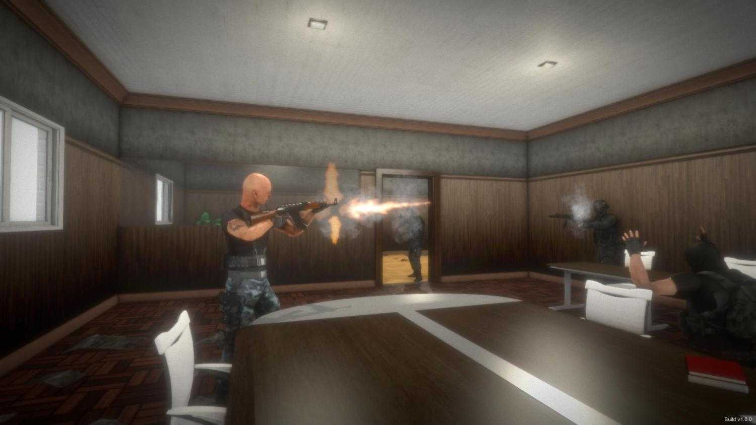 CTU: Counter Terrorism Unit - Image 2