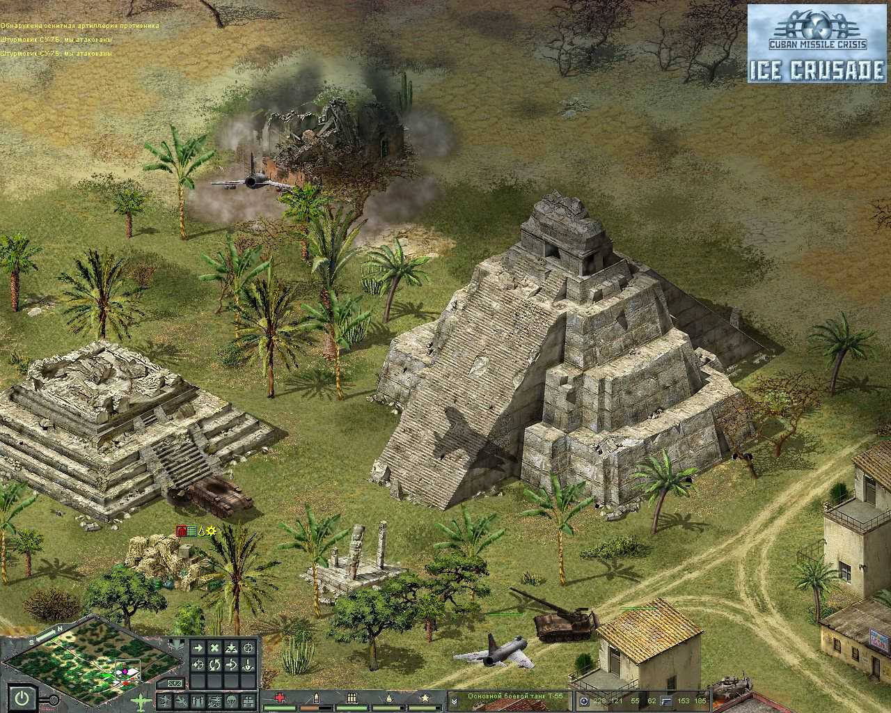 Cuban Missile Crisis + Ice Crusade Pack - Image 10