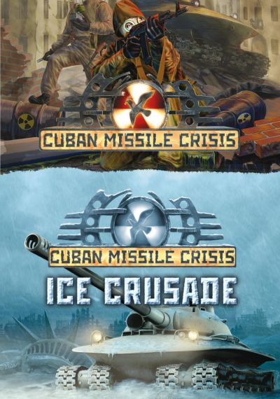 Cuban Missile Crisis + Ice Crusade Pack - Image 12