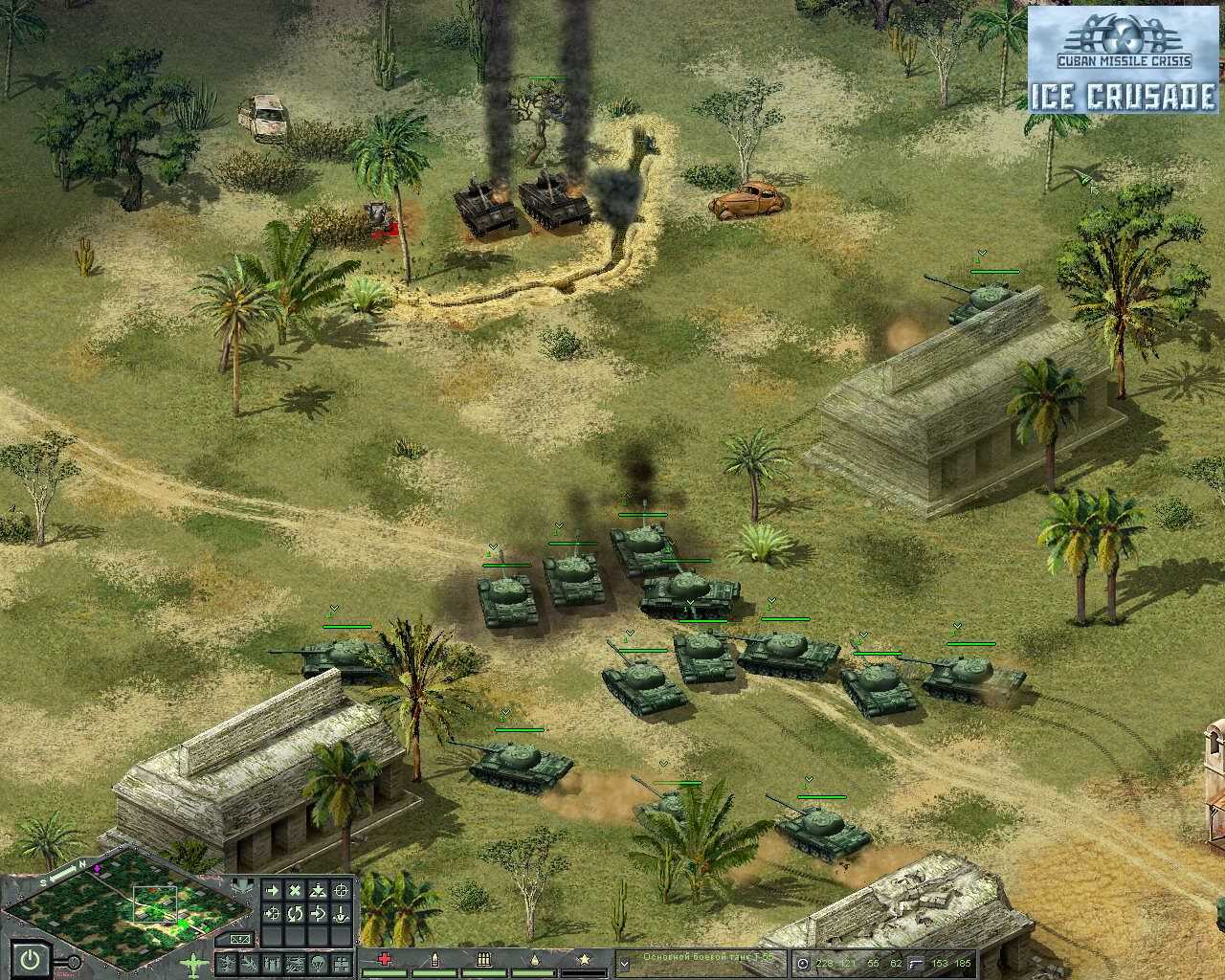 Cuban Missile Crisis + Ice Crusade Pack - Image 5