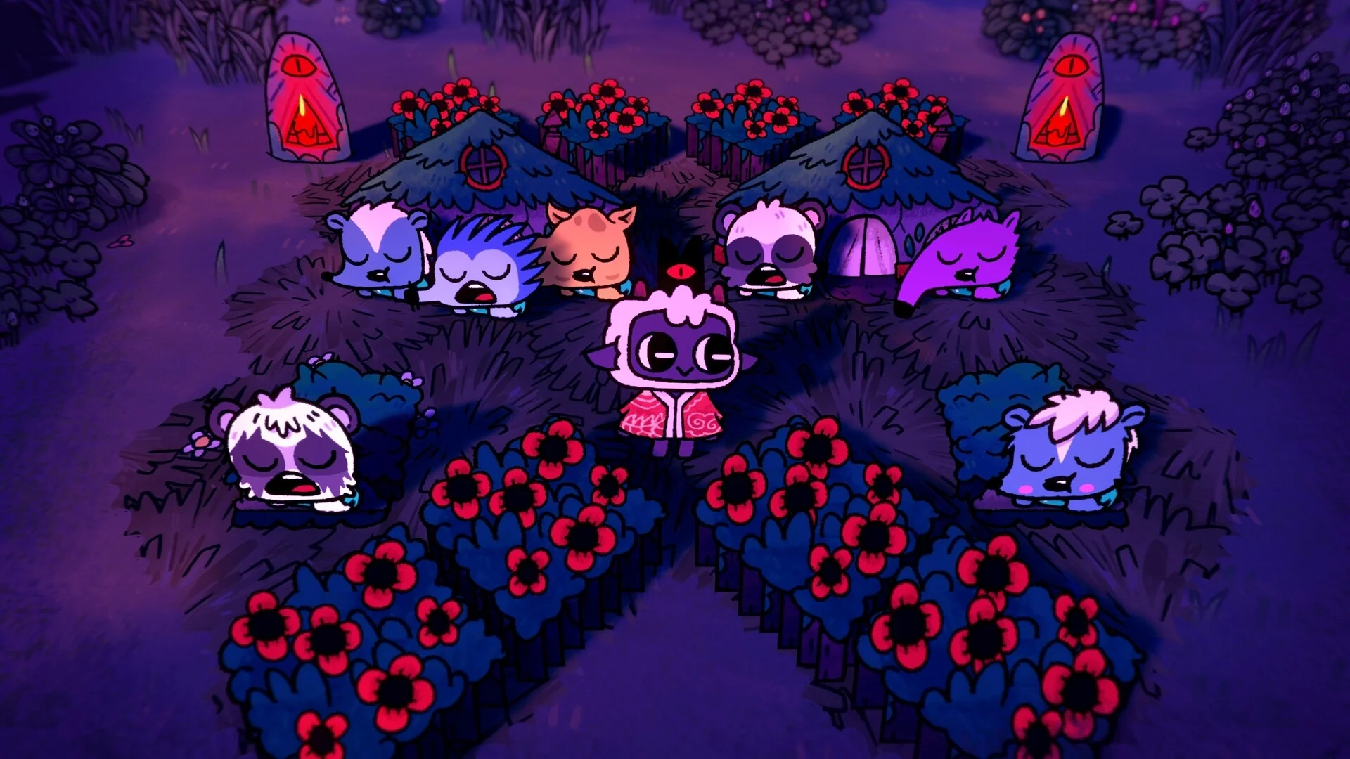 Cult of the Lamb: Pilgrim Pack - Image 6