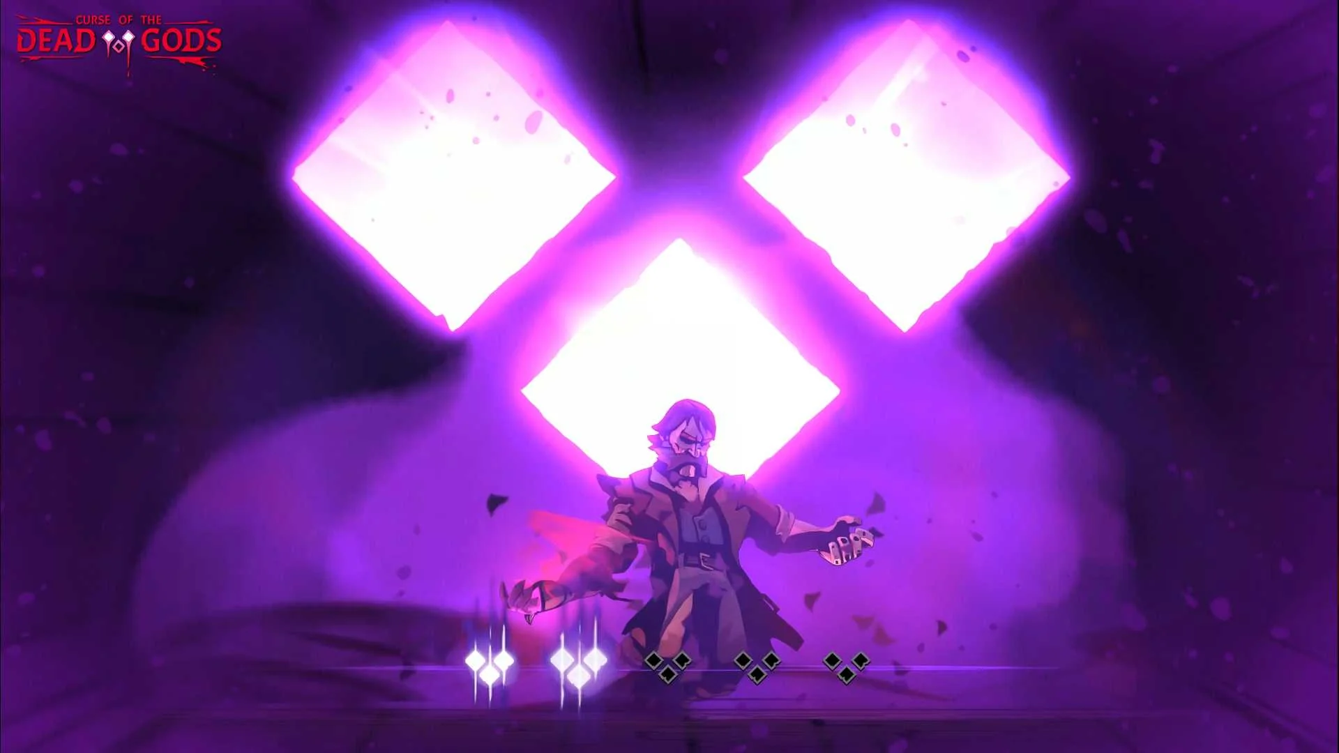Curse of the Dead Gods - Image 2