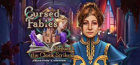Cursed Fables: Before the Clock Strikes Collector's Edition - Image 2