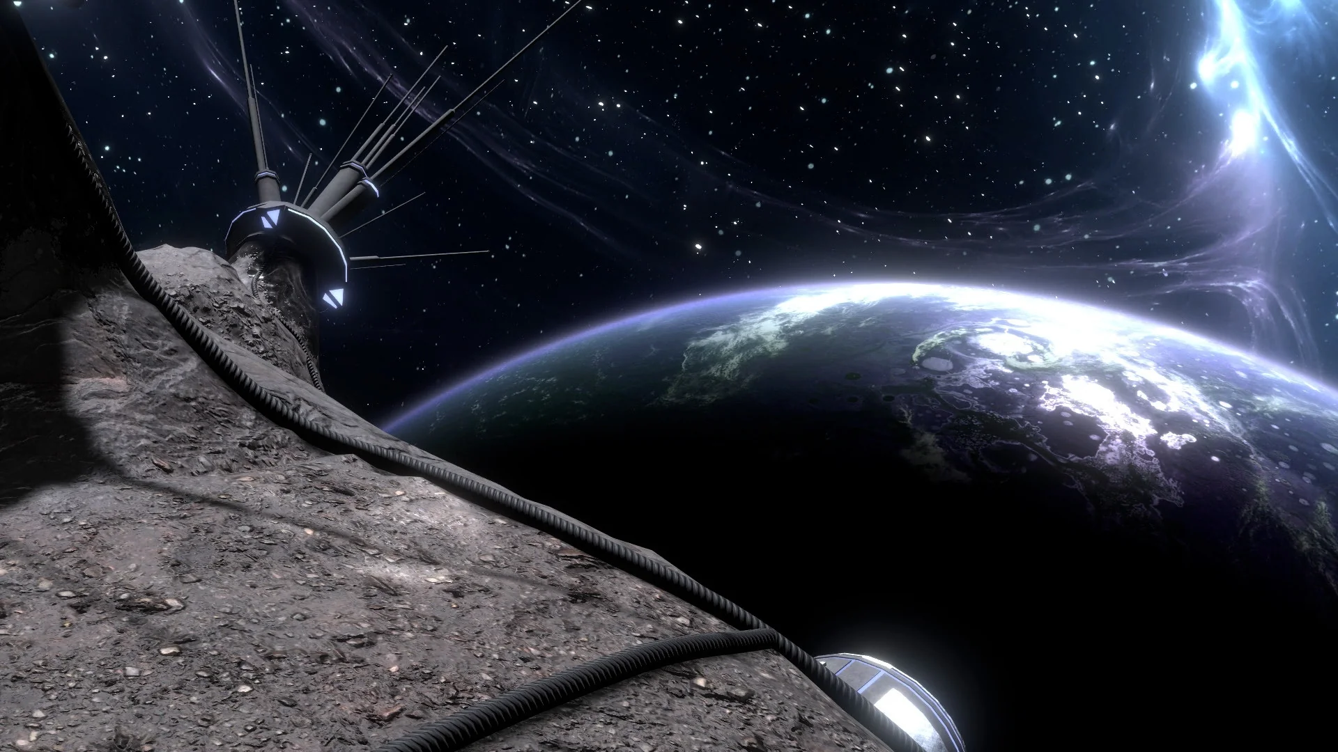 Curved Space - Image 12