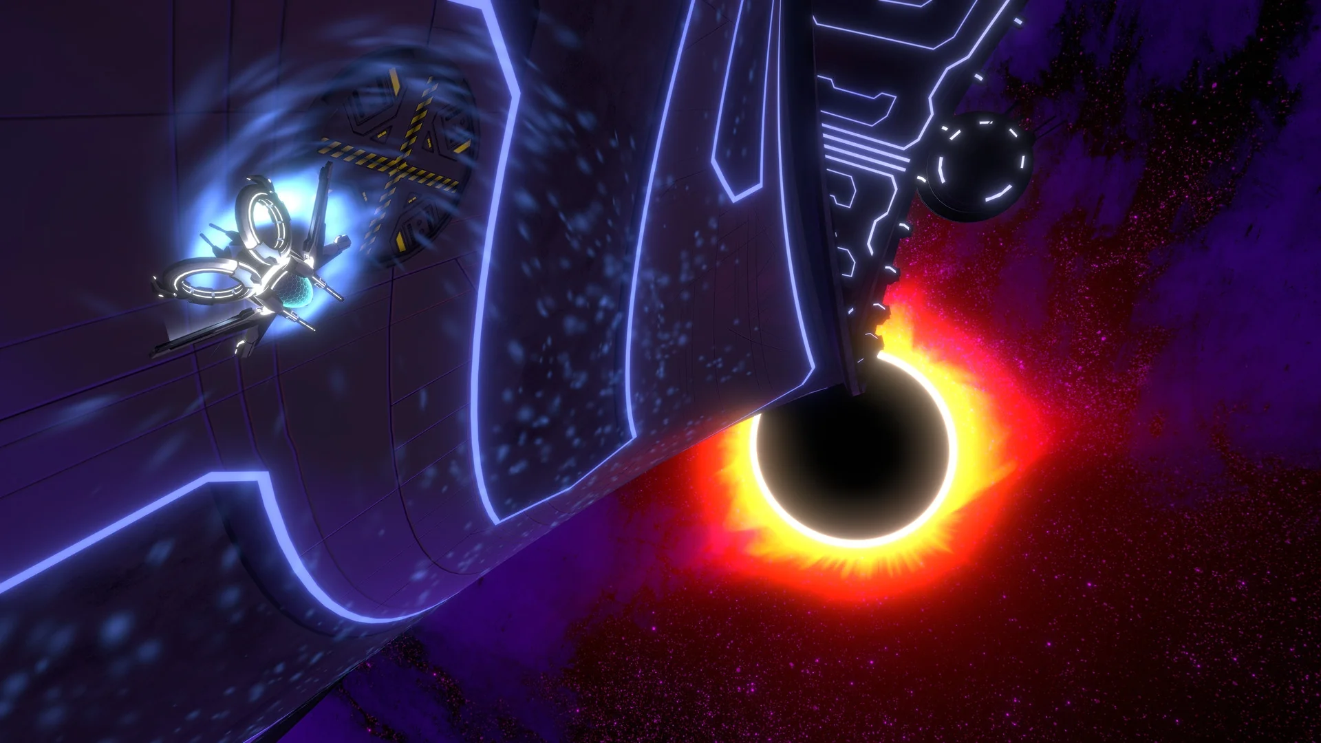 Curved Space - Image 4