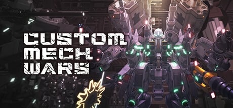 CUSTOM MECH WARS ULTIMATE EDITION - Image 2