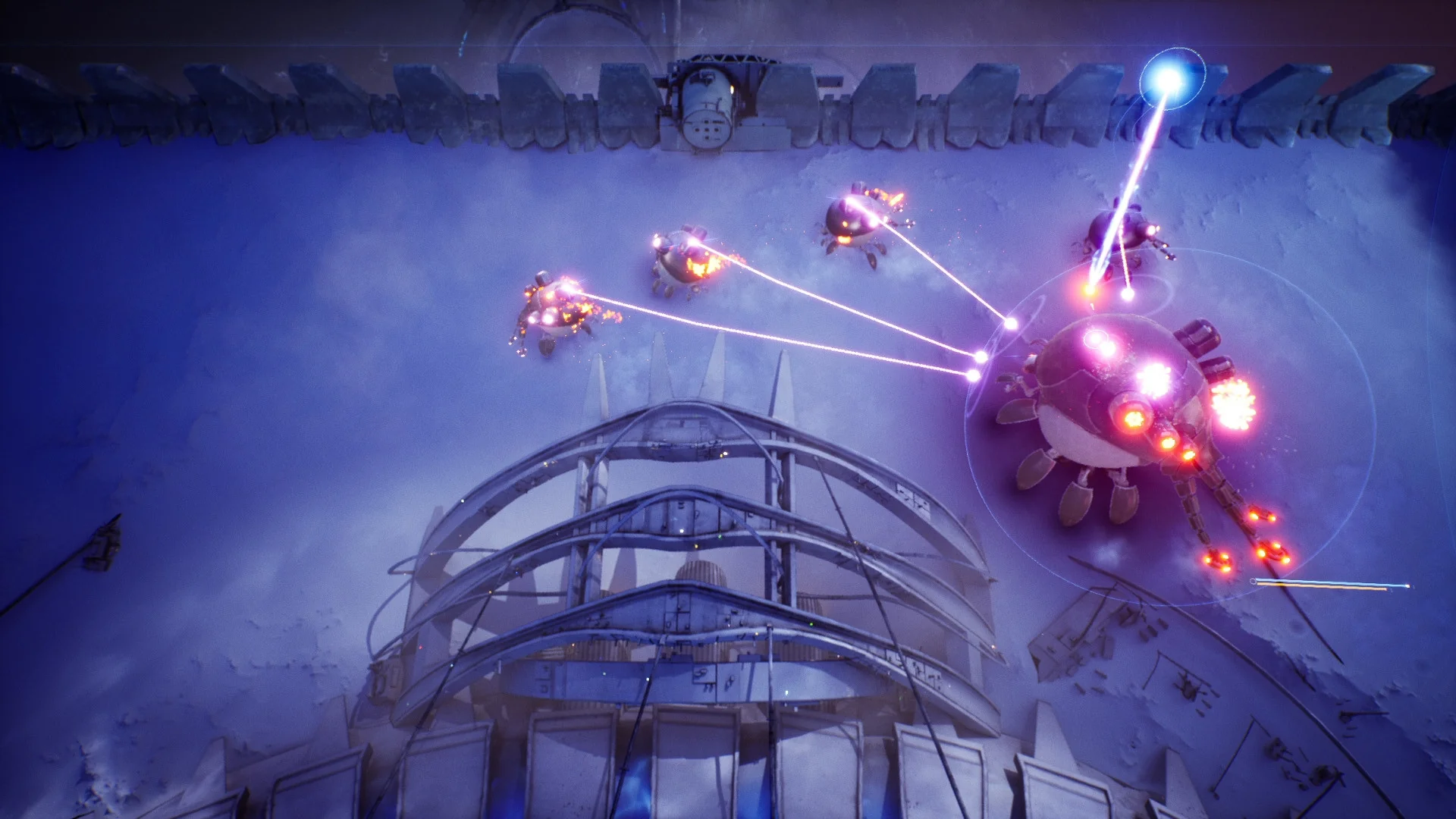 CYGNI: All Guns Blazing Digital Deluxe Edition - Image 7