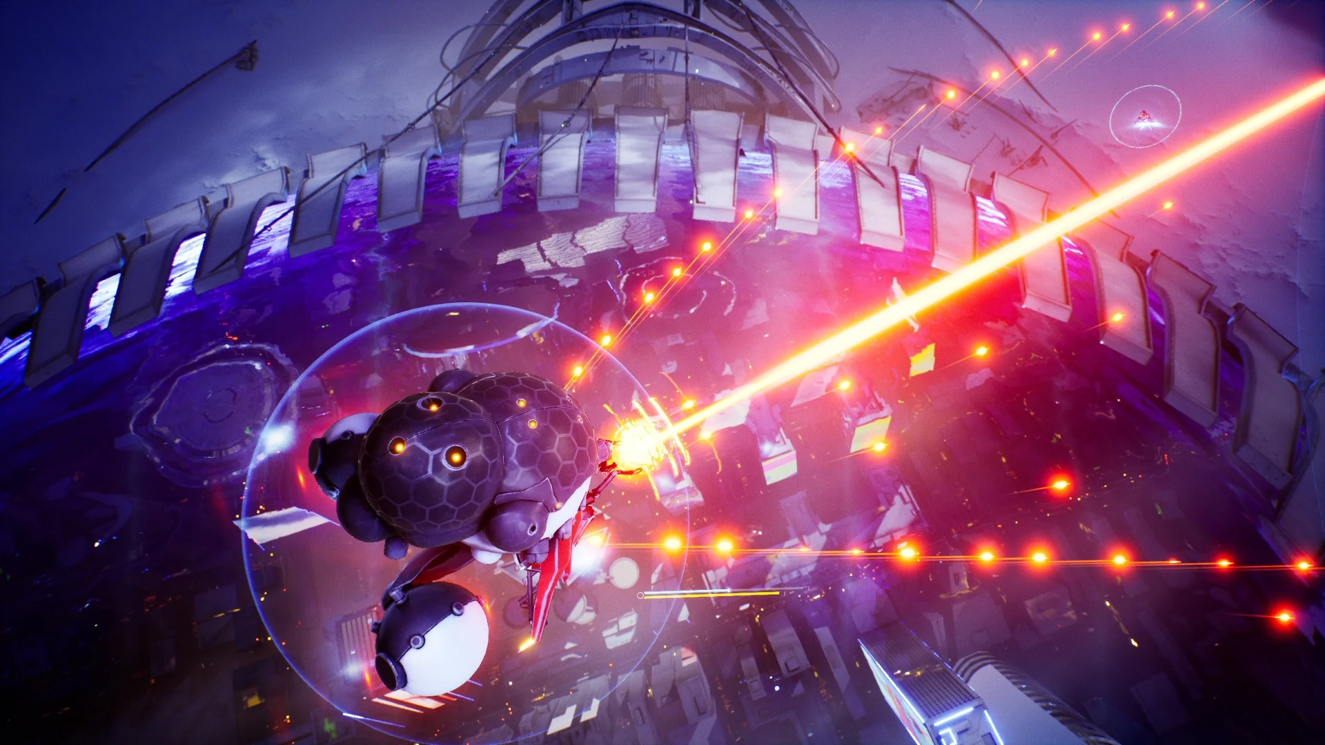 CYGNI: All Guns Blazing Digital Deluxe Edition - Image 9