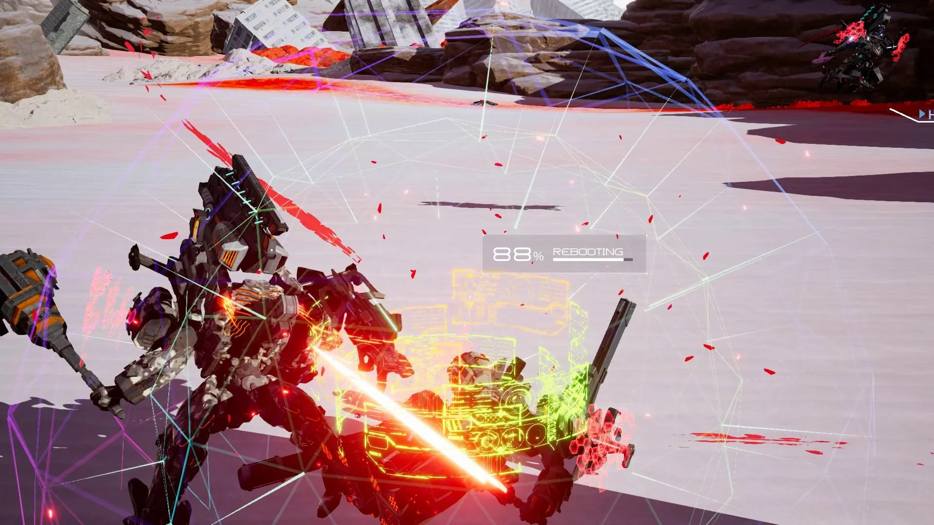 DAEMON X MACHINA - Image 14