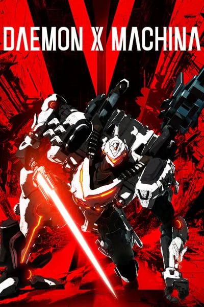 DAEMON X MACHINA - Image 15