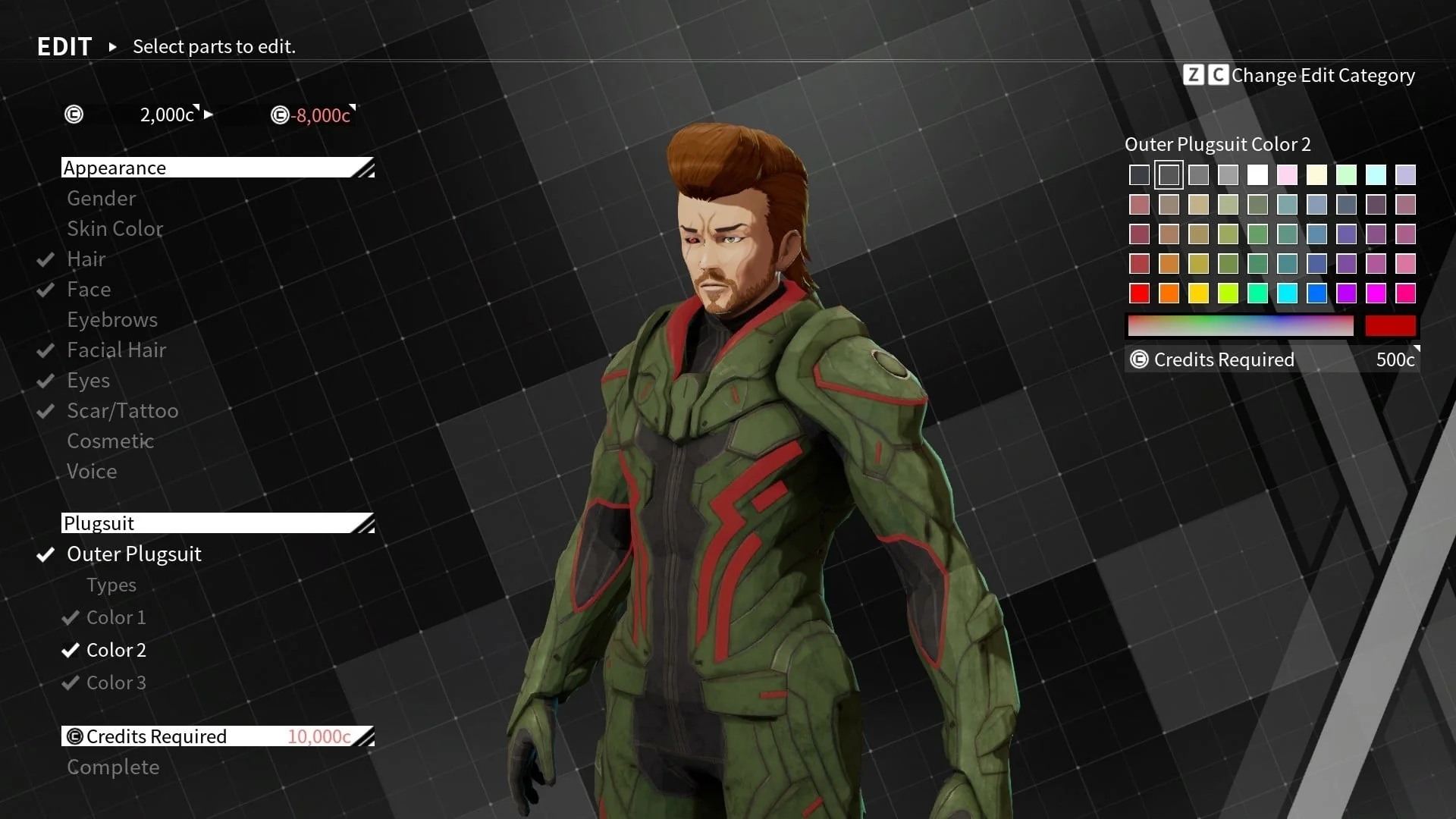 DAEMON X MACHINA - Image 6