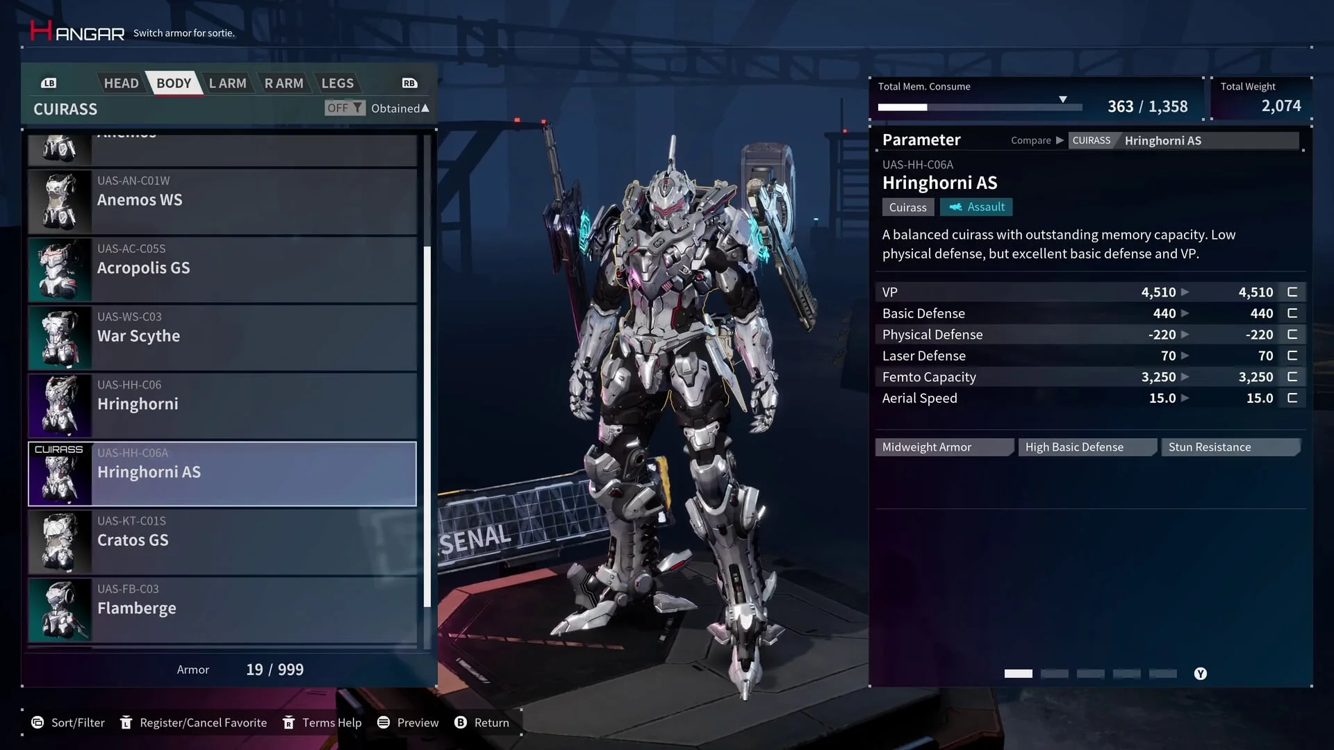 Daemon X Machina: Titanic Scion Super Digital Deluxe Edition - Image 5
