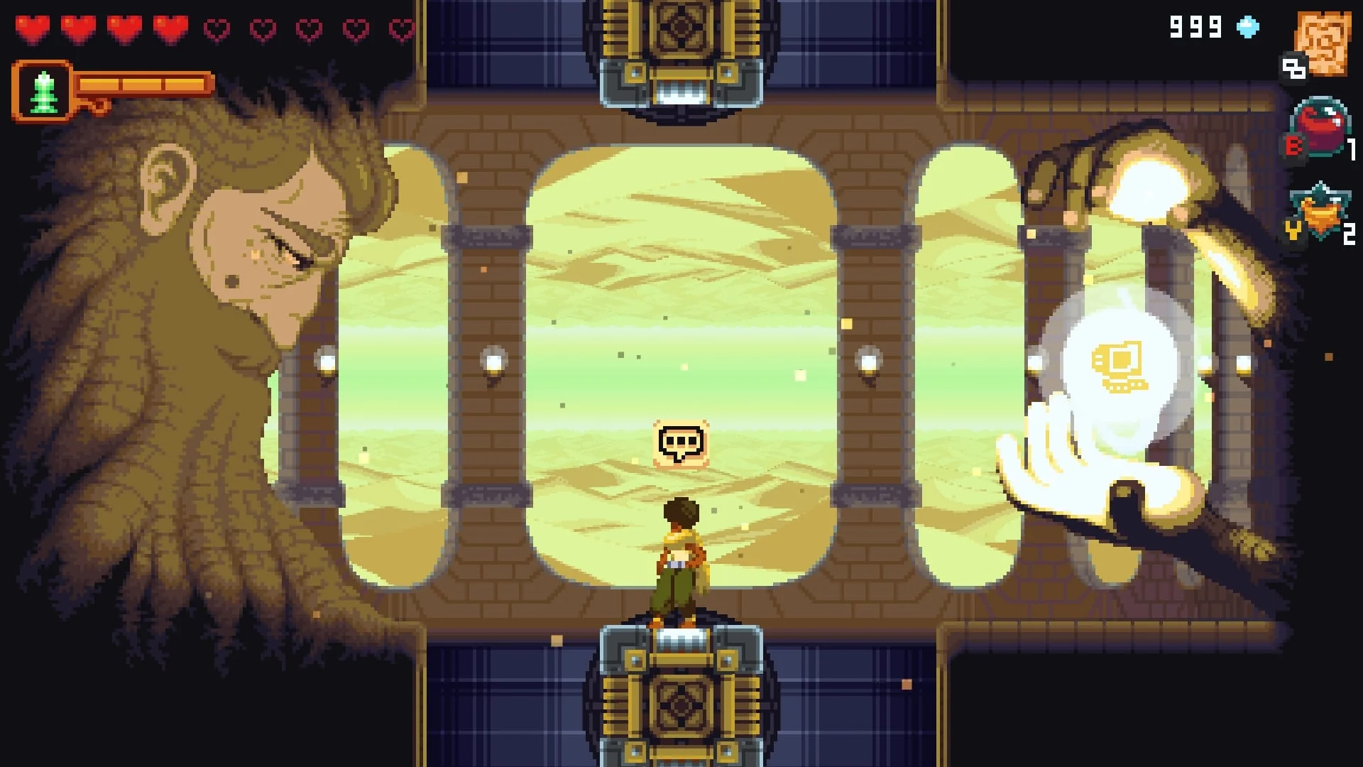Dandara: Trials of Fear Edition - Image 4