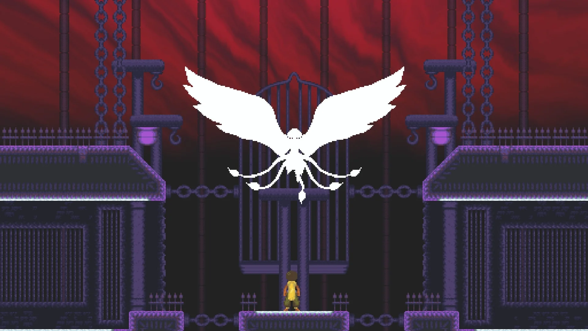 Dandara: Trials of Fear Enhanced Edition - Image 12