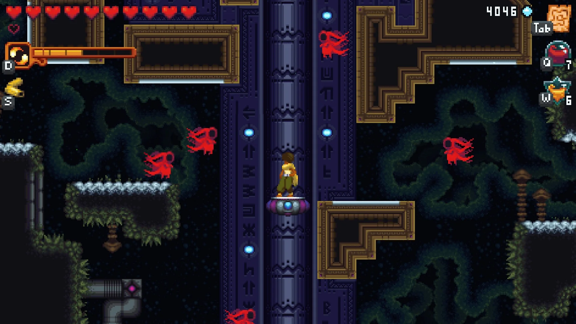 Dandara: Trials of Fear Enhanced Edition - Image 7