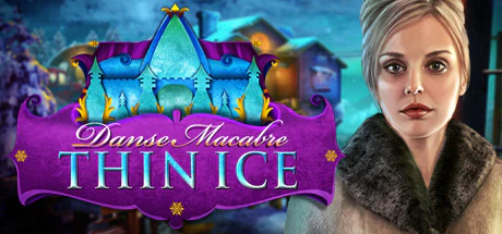 Danse Macabre: Thin Ice Collector's Edition - Image 2