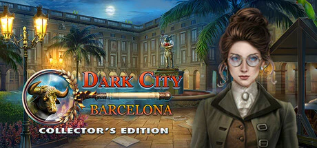 Dark City: Barcelona Collector's Edition - Image 2