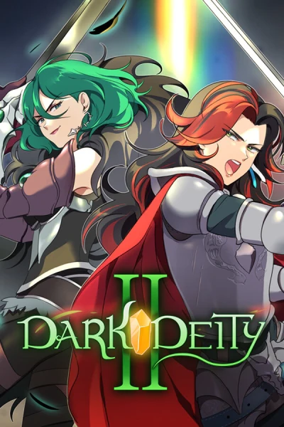 Dark Deity 2 - Image 12