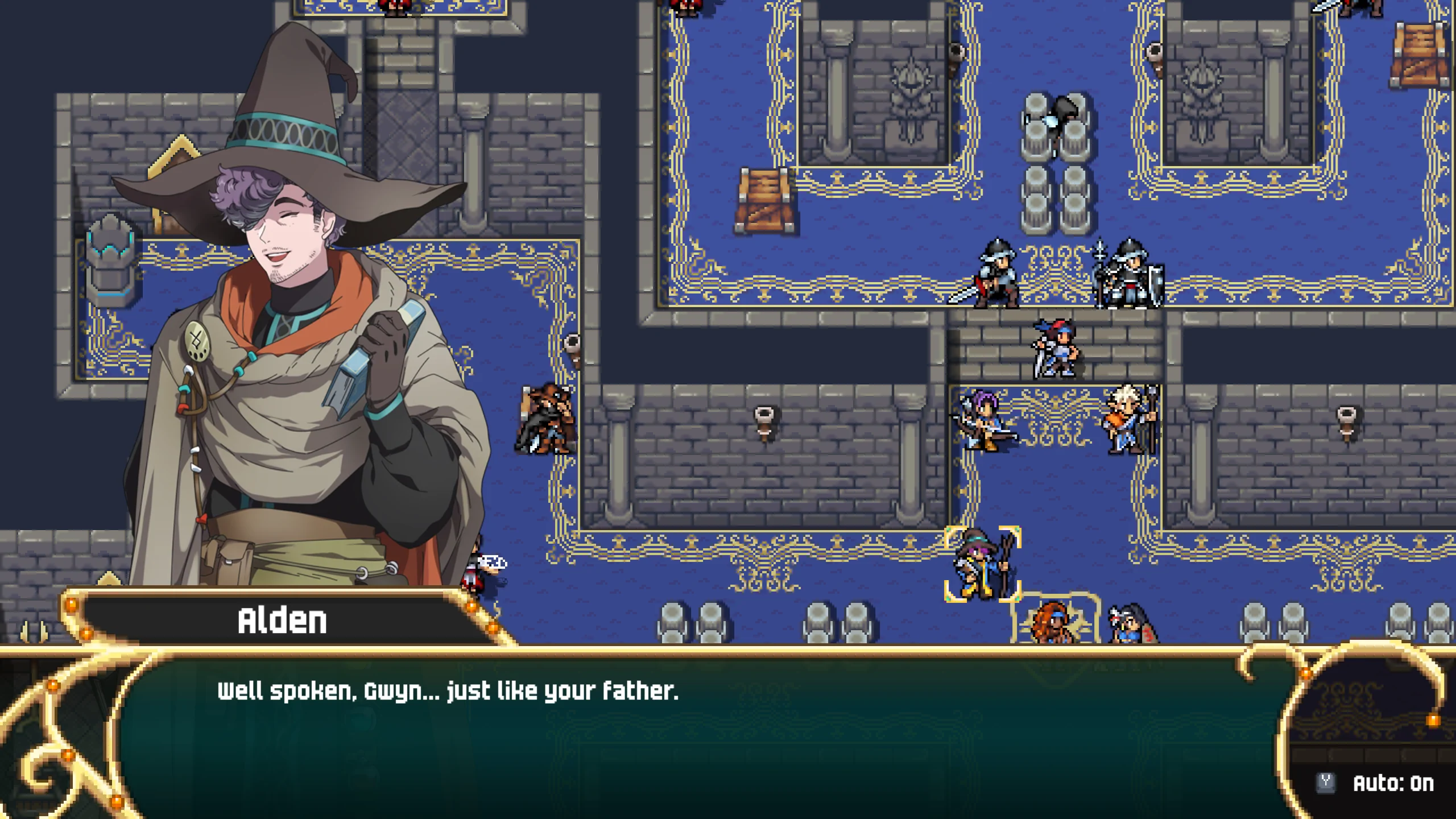 Dark Deity 2 - Image 3