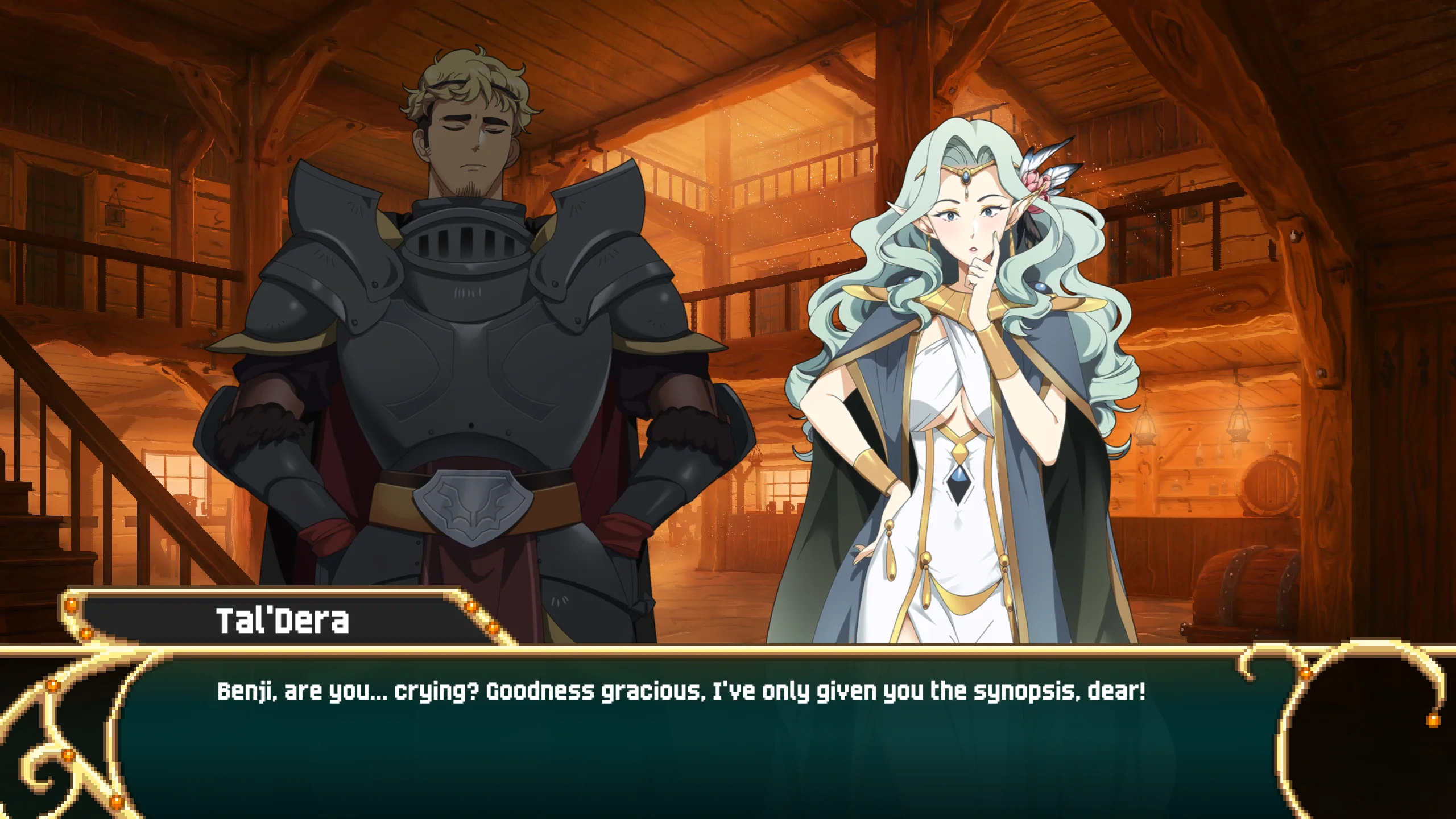 Dark Deity 2 - Image 4
