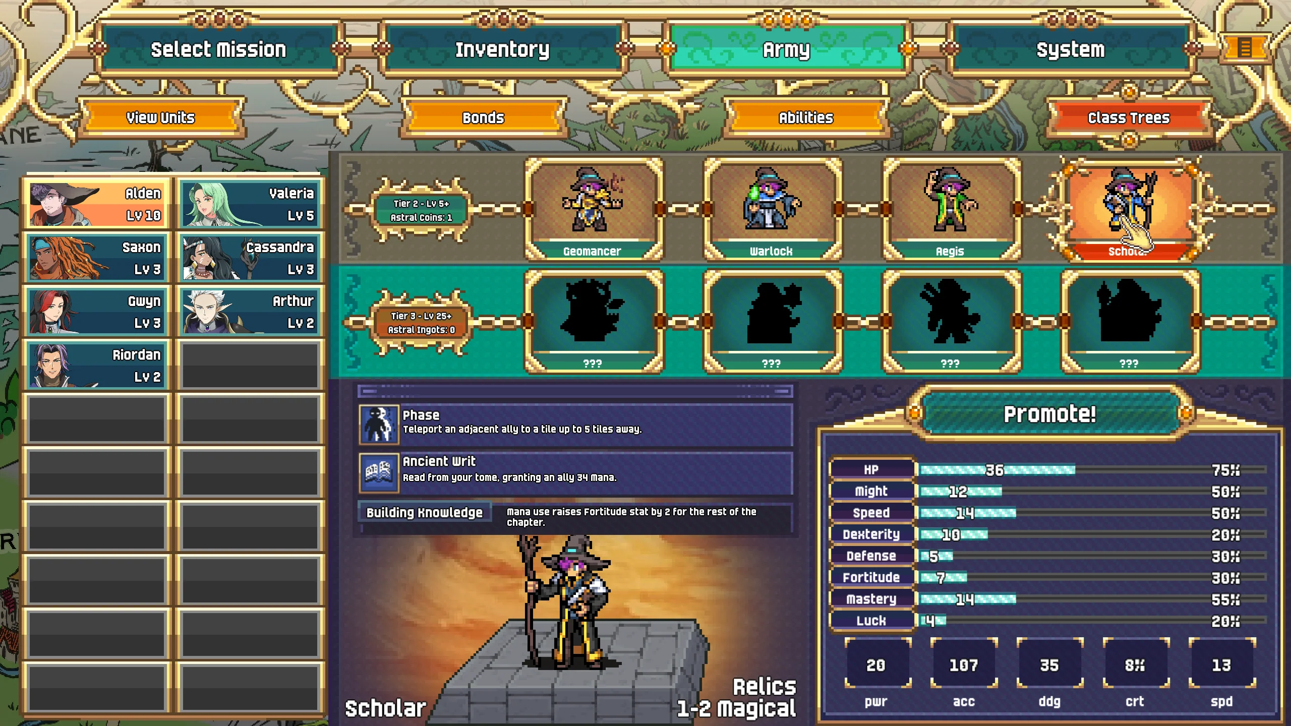 Dark Deity 2 - Image 5