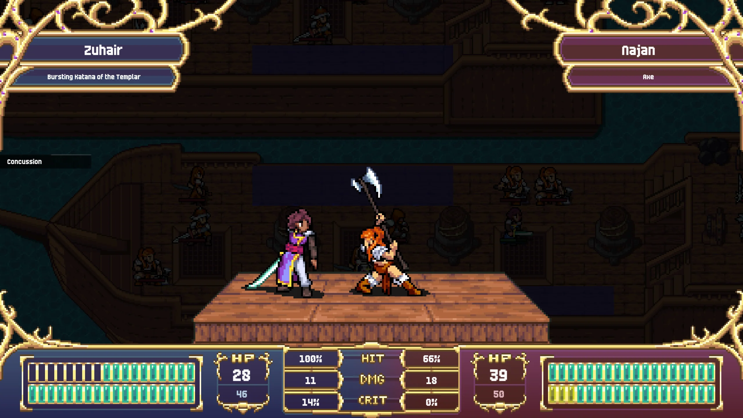 Dark Deity 2 - Image 6