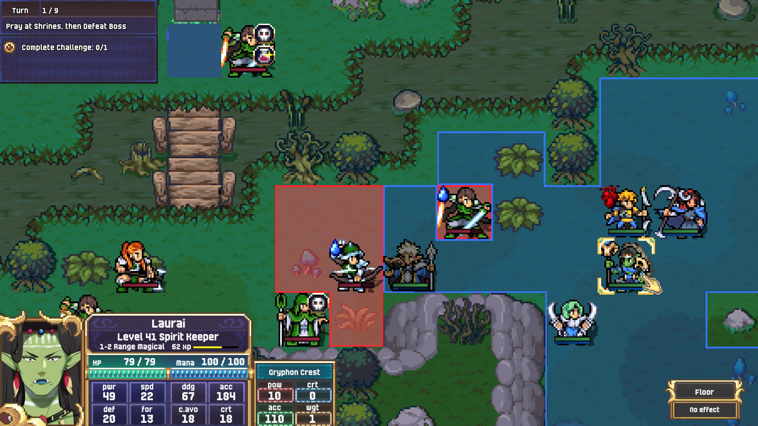 Dark Deity 2 - Image 7