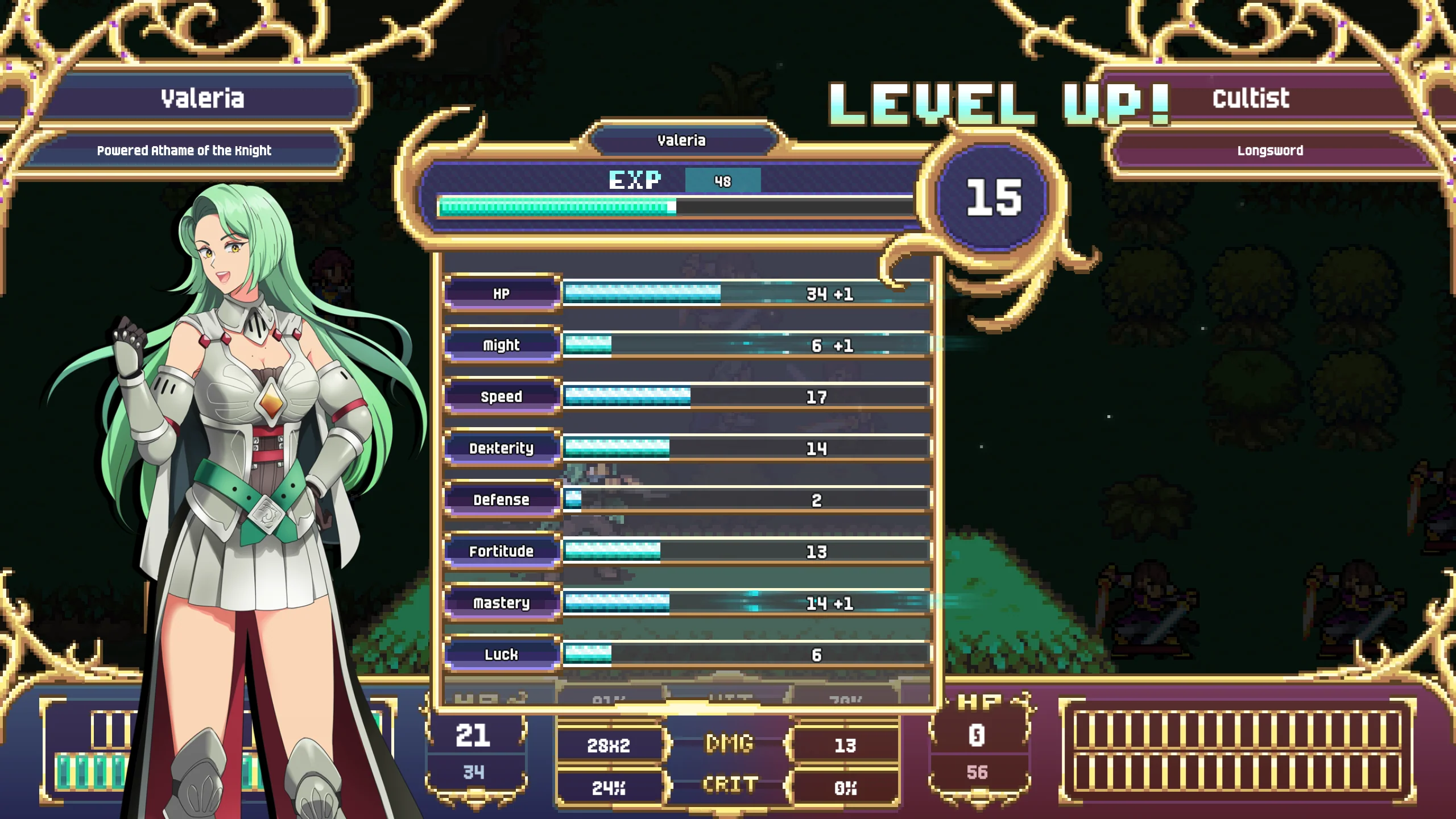 Dark Deity 2 - Image 8