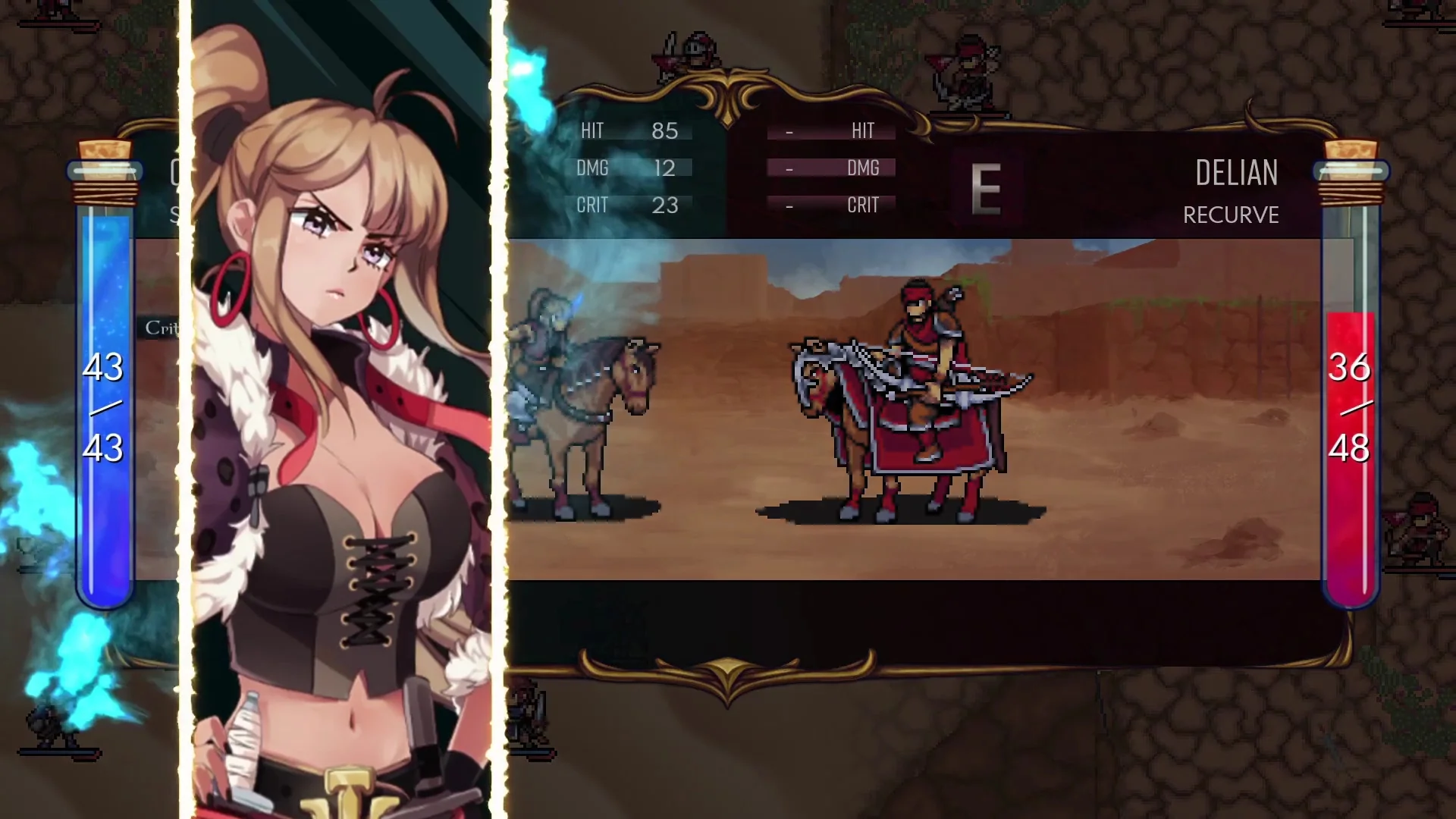Dark Deity - Image 11
