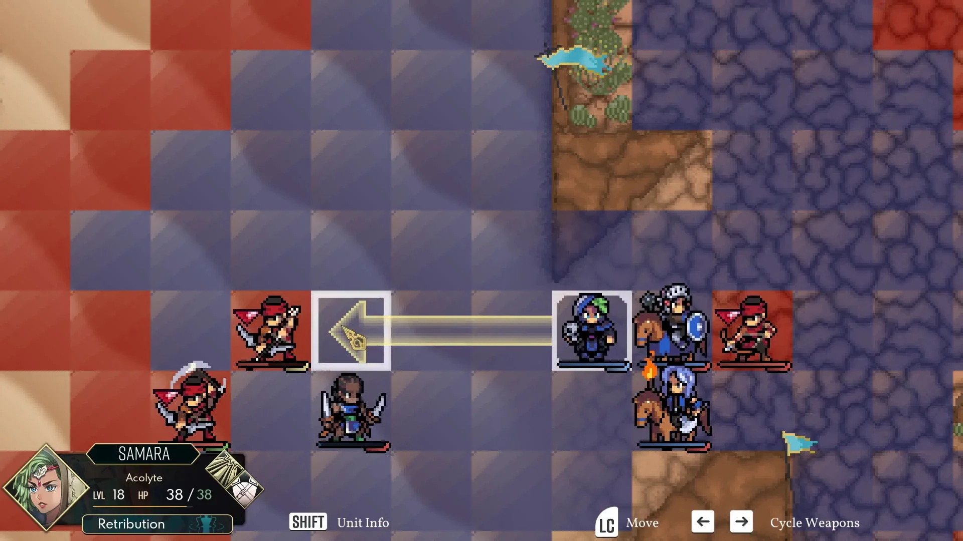 Dark Deity - Image 4