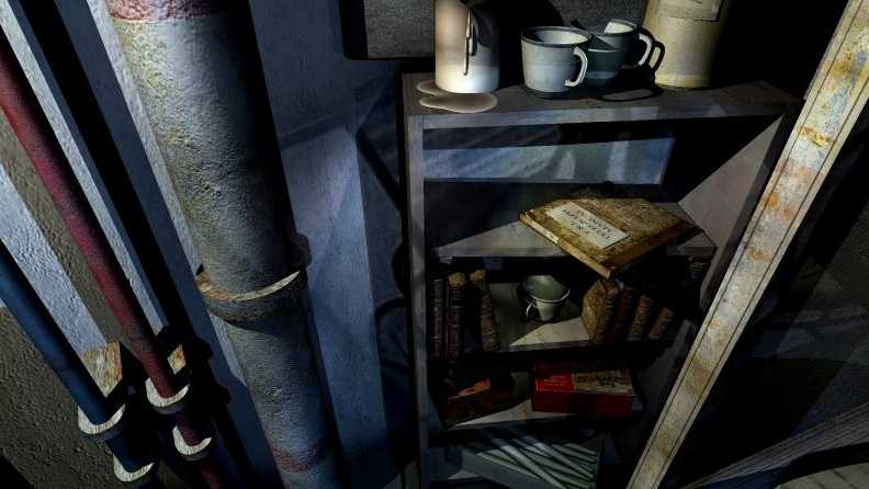 Dark Fall 2: Lights Out - Image 10