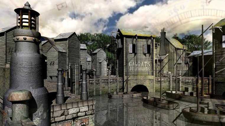 Dark Fall 2: Lights Out - Image 3